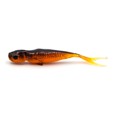 Przynęta gumowa Jaskółka SYRENA MNICH 7cm