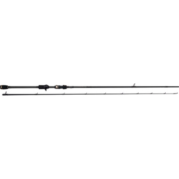 Wędka Castingowa Westin W3 FINESSE-T T&C 2ND 7'1'' 213cm ML 5-15g 2sec. W361-0712-ML