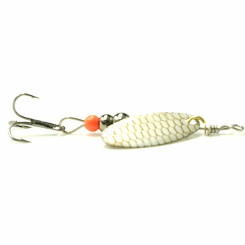 Błystka obrotowa UBIK 3g  SIGMA B10