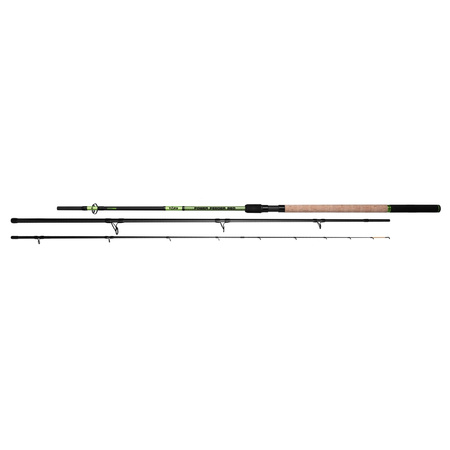 Wędka Mikado Toxy Power Feeder 390cm do 200g WAA952-390