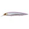 Wobler Megabass KANATA +1 SW 160mm 31g GG CORAL PINK BACK