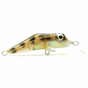 Wobler pstrągowy Głowacz 7cm/5g Patyczak