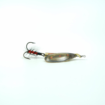 Błystka obrotowa Aglia nr 3 chwost