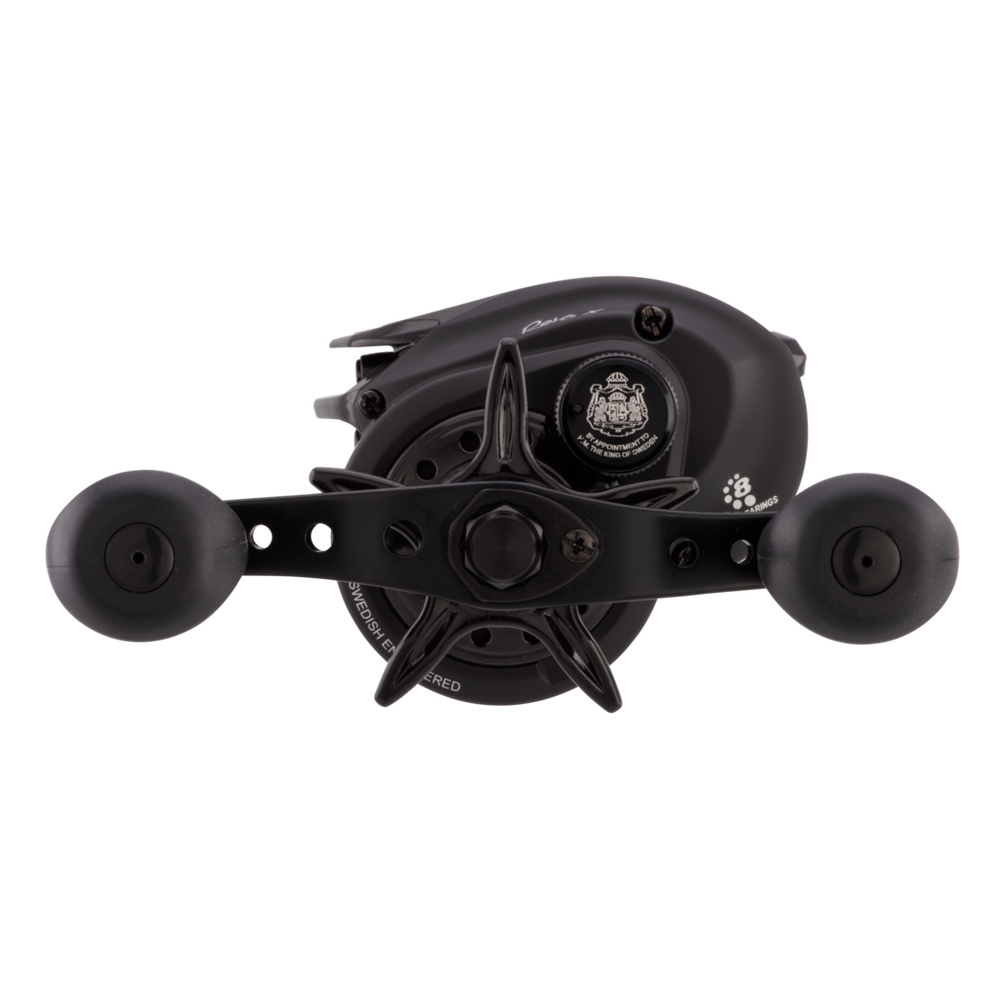 アブガルシア　Revo4 X-HS アブ ガルシア REVO5 X-HS (リール) 価格比較 - 価格.com