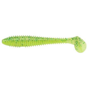 Keitech Swing Impact Fat 6,8'' 17cm 35,5g LT#62T LT CHART LIME SHAD