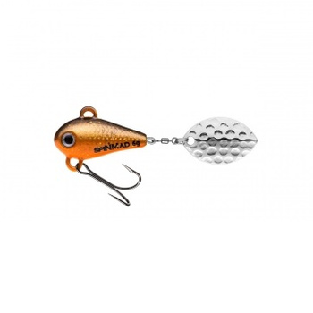 Wirujący ogonek Spinmad MAG 5.5cm 6g kolor 0704