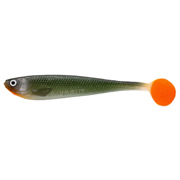 Kogut Wędkarski Pazur Ukleja 16cm 21g ZIELONY