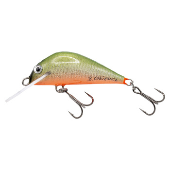 Wobler Garbus Fishing Lures By Bartass 6cm 8g Tonący Kolor 4