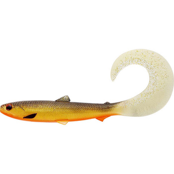 BullTeez Curltail Westin 14cm 15g GOLD RUSH P081-578-019