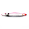 Wobler Bodzias InLiner Prosty S Bogusław Kasak 8cm 15g PINK
