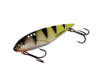 Przynęta Cykada Spinmad AMAZONKA 4,5cm 5g kolor 0401