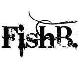 Wobler pstrągowy Trout 55 Fishb 5,5cm 4g T4 GOLD