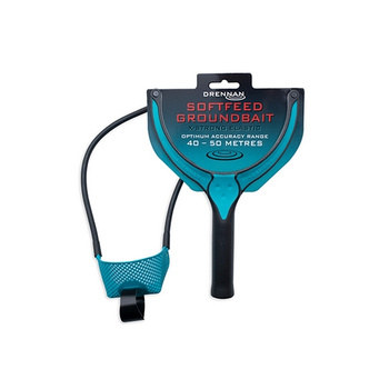 Proca wędkarska Drennan Softfeed Groundbait X-Strong Elastic 40-50m TCSFG003
