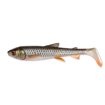 3D Whitefish Shad Savage Gear 15cm 27g ROACH 1632092