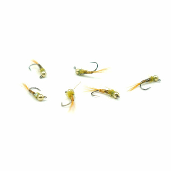 Nimfa Tungsten WP FLASH/BACK hak#14BL