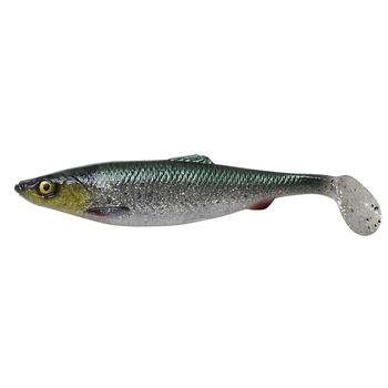 LB 4D Herring Shad Savage Gear 11cm 9g GREEN/SILVER 63661