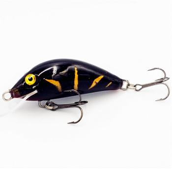 Wobler Gloog Hektor 40N pływający 4cm 3,5g B1