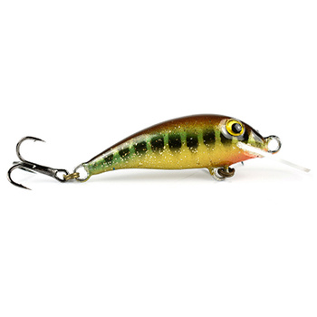 Siek Stynka 4cm 2g #34