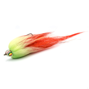 Baby Pike WP Streamer szczupakowy 30cm 5g BP0008