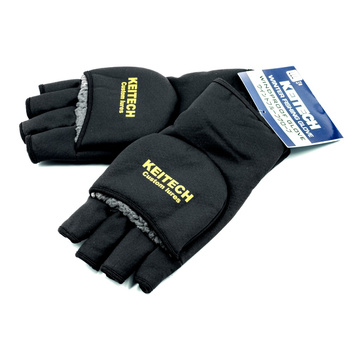 Rękawiczki Keitech Windproof M S-1-M