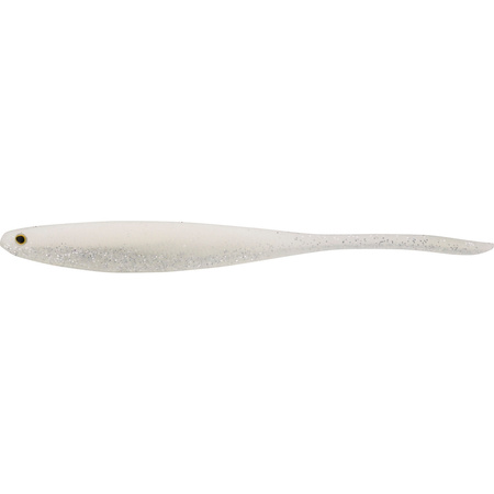 Westin Shadteez Pin-Tail 11cm 3,5g PEARL WHITE 2szt.-op P245-1057-251