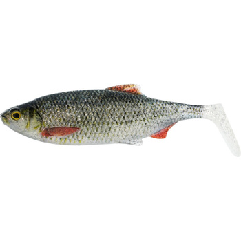 Westin Ricky the Roach Shadtail 18cm 85g GLITTER ROACH
