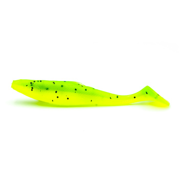 Przynęta gumowa Realistic Shad Matusiak Kiełb 10cm 9g kolor 015