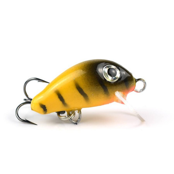 Siek Oska 2cm 1,5g #50