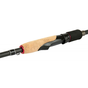 Wędka Shimano Yasei BB Street Spin 225cm 5-15g YASBBST225ML