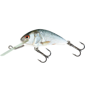 Wobler Salmo Hornet tonący 5cm 8g REAL DACE QHT056