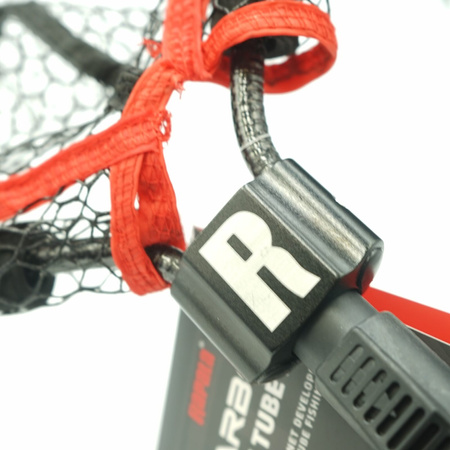 Podbierak Rapala Karbon Net Float Tube 60x50cm RA1800003