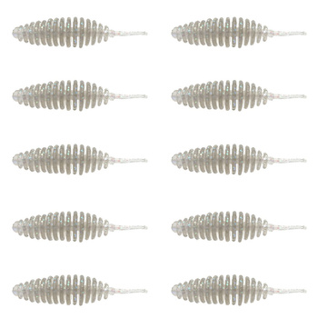 Water King Tryk Tryk 4cm 0,8g Kolor 19 10szt