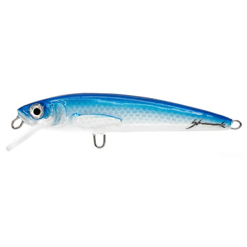 Wobler Bow Ozzy Lures 7cm 4,6g BLUE