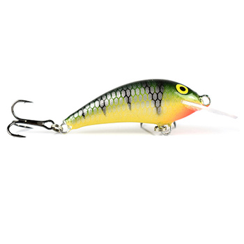 Wobler Siek Bączek 4,5cm 3g #01