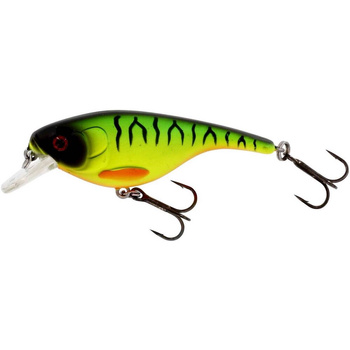 Wobler Westin BabyBite SR Crankbait 6,5cm 12g Floating FIRETIGER P045-099-003