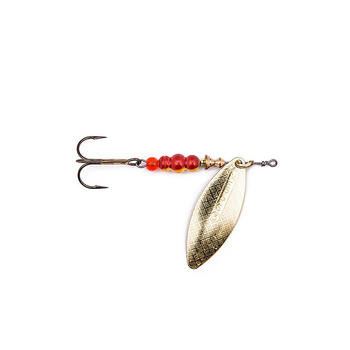 Mepps Aglia Long #3 11,5g ZŁOTA 30210003