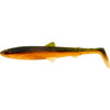 Westin BullTeez Shadtail 12,5cm 16g UV CRAW P138-562-158