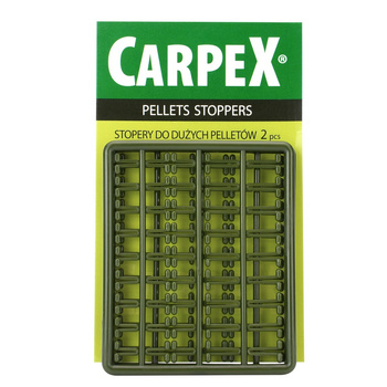 Stopery do peletu Robinson 2szt 94-ST-035