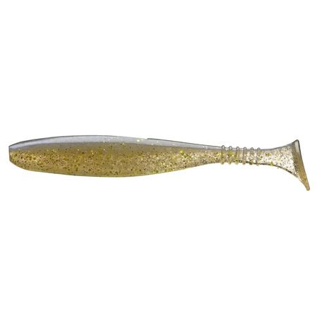 Daiwa Tournament D'Fin 7,5cm 2,3g SMOKE SHAD 10szt. - op. 16504-608