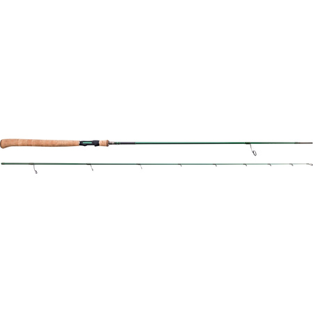 Wędka Westin W6 SPIN 10' 300cm 7-30g M 2sec. W610-1002-M