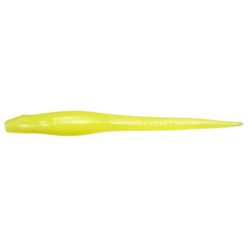Megabass Hazedong Pintail 5'' 12,7cm 6,4g SOLID CHART op.-7szt.