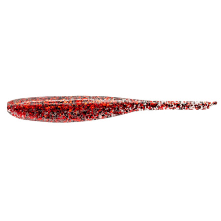Keitech Shad Impact 2'' 5cm 1g LT#65S RED DEVIL