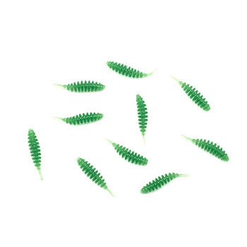 Bratko Baits Robak T 2cm 0,5g T11 10szt