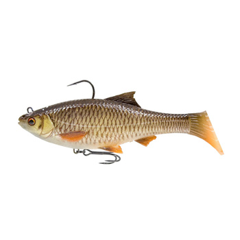 3D Roach RTF FS Savage Gear 12cm 34g BREAM 1625354