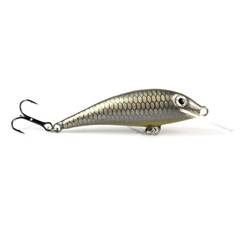 Wobler Siek Uklejka 5cm 3g #19