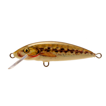 Wobler Dorado Classic 5cm 5g Tonący NB