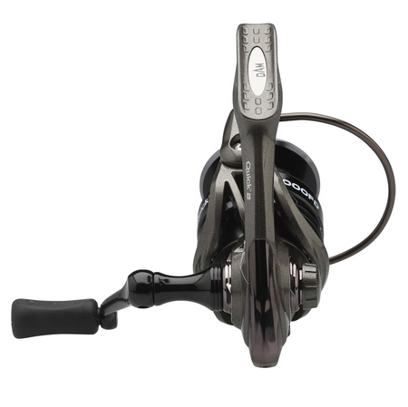 Kołowrotek DAM QUICK 2 3000 FD 5+1BB 56967