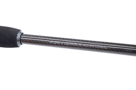 Wędka Mikado Inazuma Pro Perch Eva 240cm 1-18g WAA627-240