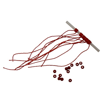 Stopery sznurkowe Match PRO MEDIUM 920271