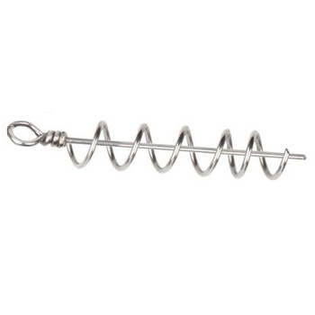 Wkrętka Mikado Jaws 4,5cm 10szt HDJ08-45/7